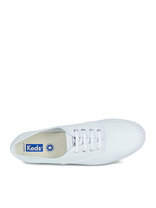 Triple Γυναικεία Sneakers Λευκά