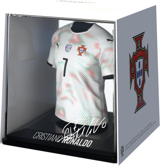 FanCollex Portugal - Cristiano Ronaldo (Away 2025) Φιγούρα