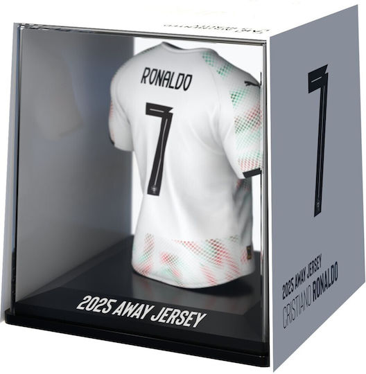 FanCollex Portugal - Cristiano Ronaldo (Away 2025) Φιγούρα