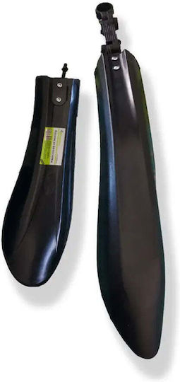 Bikeprime Bicycle Fender Set