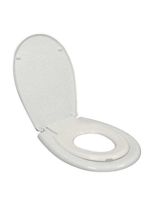 Seat Capac WC Copii Plastic