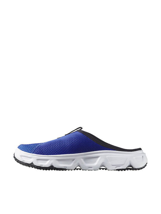 Salomon Reelax Holzschuhe