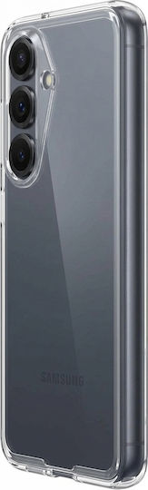 Rhinoshield Case Samsung Galaxy S25 Plus Shockproof Compatible Wireless Charging Transparent