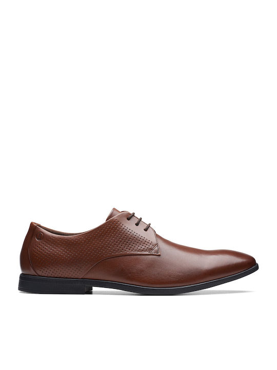 Herren Freizeitschuhe Braun