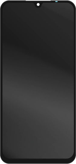 Clappio Screen Galaxy A17 5g Oled Panel Touch Glass Pre-assembled Black