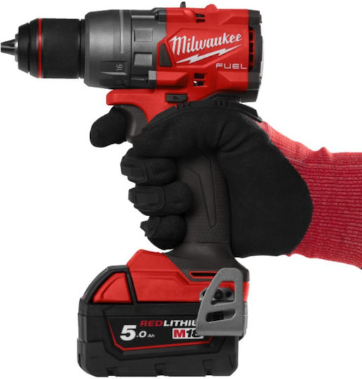 Milwaukee M18 FDD3-0X Battery Drill Driver Solo 18V
