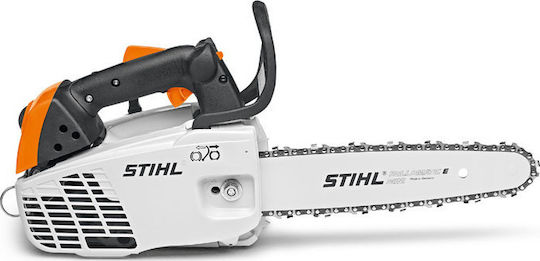 Stihl MS 261 Gasoline Chainsaw 1.8hp 4.3kg with Blade Length 30cm