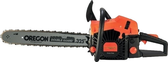 Gardy Αλυσοπρίονο Βενζίνης 2.68hp 6.7kg με Λάμα 50cm