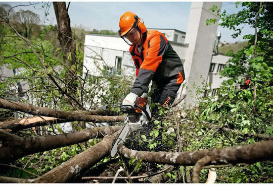 Stihl MS 261 Gasoline Chainsaw 1.8hp 4.3kg with Blade Length 30cm