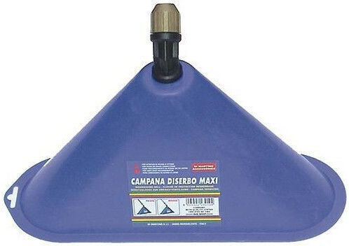 Krausmann Αλυσοπρίονο Βενζίνης 1.2hp 3.65kg με Λάμα Carving 25.4cm και Easy Start