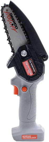 Daewoo Кастрене 20V 0.9кг с шина 10см
