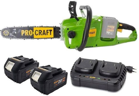 Procraft Pss18 Akku-Mini-Säge Solo Ohne Ladegerät
