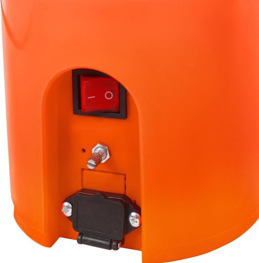 Pulverizator Cu Baterie 16l Kraft&dele Kd2032