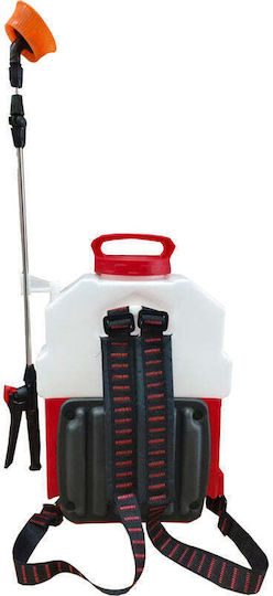 Farm Brothers Sprayer