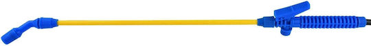 Geko 8L Pressure Sprayer with Capacity 8L in Yellow Color