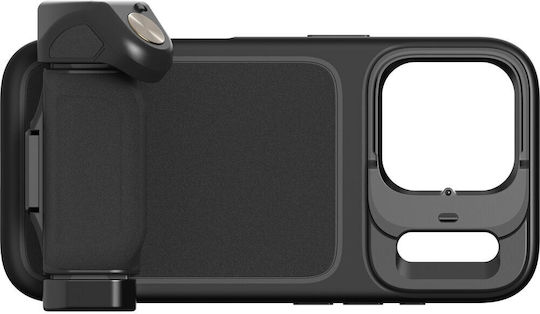 Polarpro Litechaser Grip Bluetooth Shutter Iphone 17 Pro Case