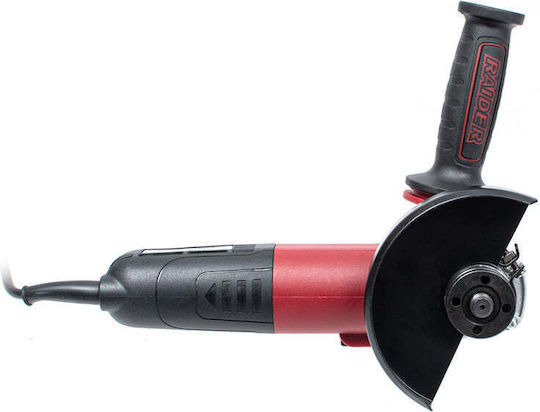 Raider Winkelschleifer 125mm Elektrisch 1150W