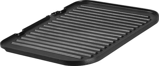 Orava Grillchef 2 Tabletop Electric Grill Grate 2100W with Adjustable Thermostat 35x33cm