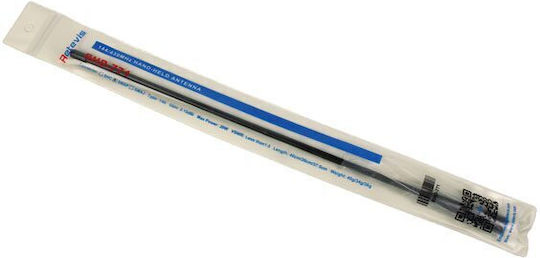 Antenna Retevis SMA-F U V Elite Antenna 15.4inch Dual Band 144/430MHz