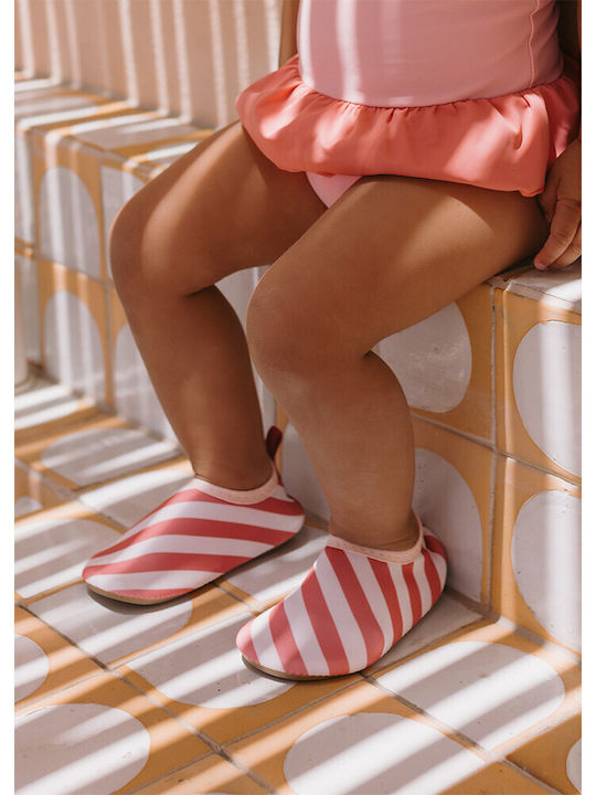 Peppa Pig Kids Beach Shoes Pink