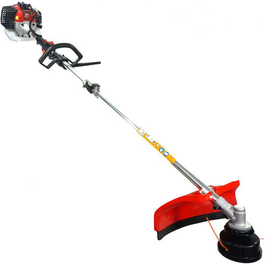 Verke Two-Stroke Gasoline Brush Cutter Shoulder / Hand