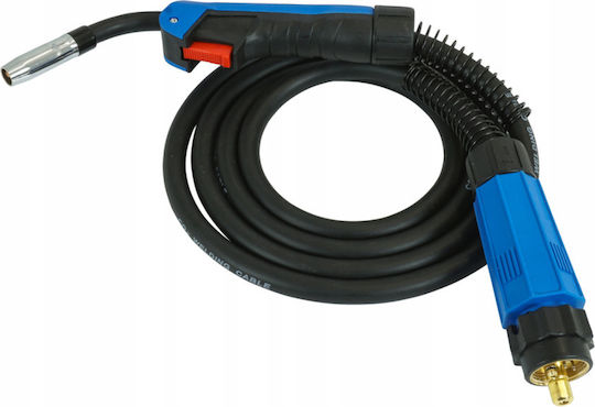 Aparat de Sudură 3în1 Argon Mig Mag Sârmă V75014 Verke