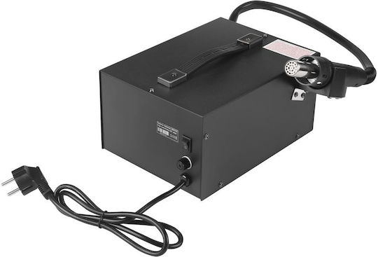 Kraft & Dele KD3460 Lötstation Elektrisch