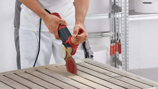 Flex SFE 8-2 115 Electric Eccentric Sander 420565