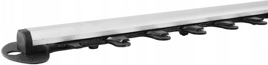 Verke V90061 Electric Foarfecă de gard viu 680W cu Lungimea Lamei 61cm