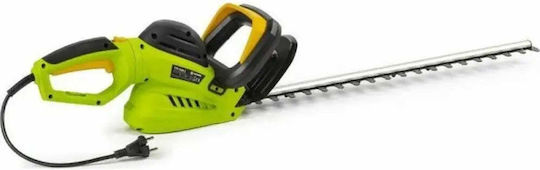 Fieldmann FZN2505-E Ηλεκτρικό Μπορντουροψάλιδο 600W με Μήκος Λάμας 55cm
