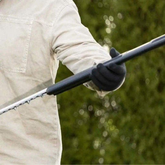 Scheppach Solo Hedge Trimmer Battery 20V with Blade 56cm C-HT570-X