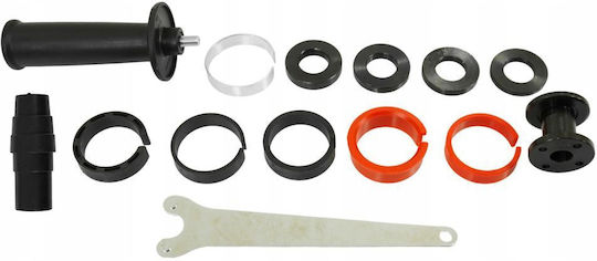 Verke V08244 Accesorii pentru scule electrice Disc pentru unghiular