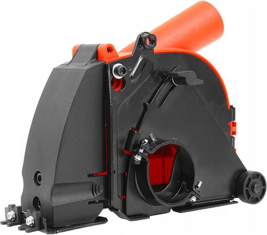 Verke V08244 Accesorii pentru scule electrice Disc pentru unghiular