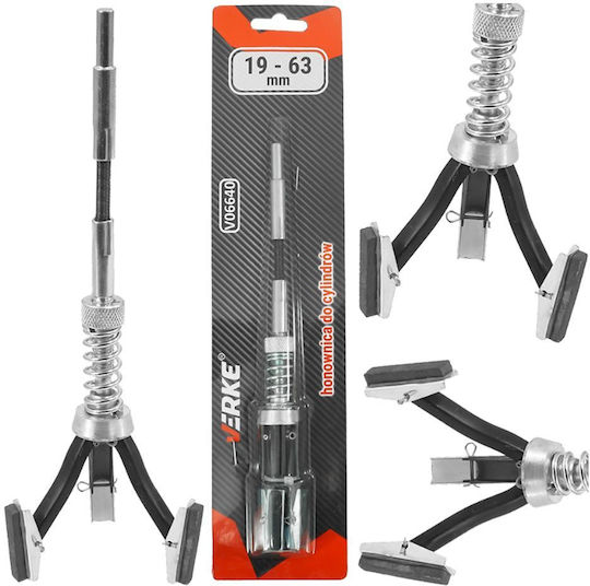 Verke V06640 Accesorii pentru scule electrice Unelte electrice
