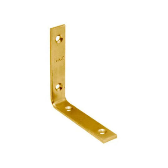 Domax Γωνία Μεταλλική 100 X 100 X 20mm