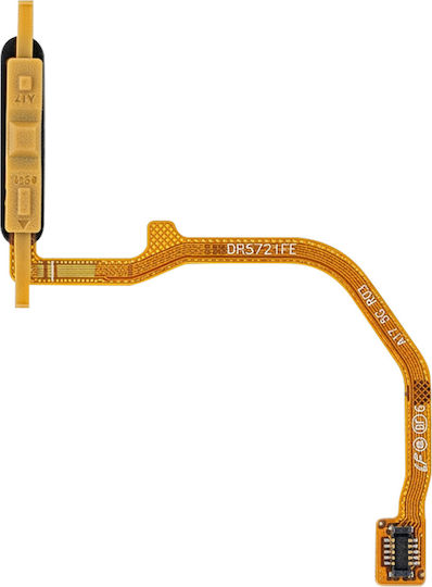 Clappio Fingerprint Reader Replacement Galaxy A17 5g Flex Cable Blue