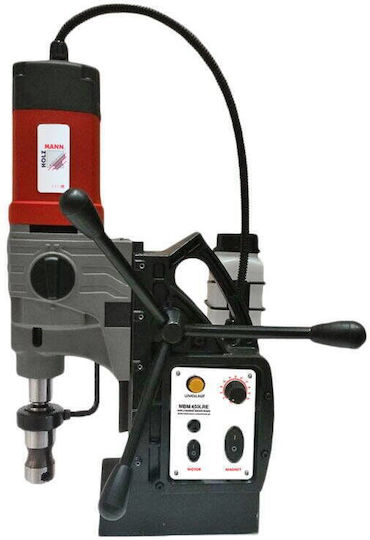 Holzmann Κολωνάτο Δράπανο MBM450LRE