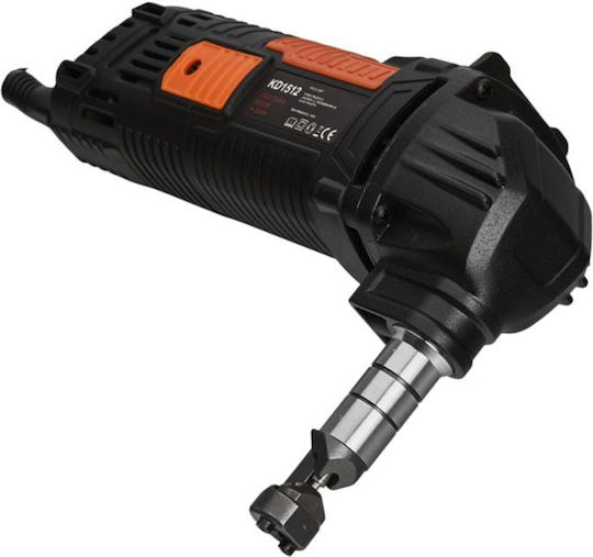 Foarfece electrice pentru tablă 1600 W Kraft&dele Kd1512
