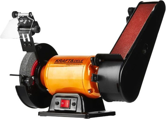 Winkelschleifer 1800W Kraft&dele Kd568