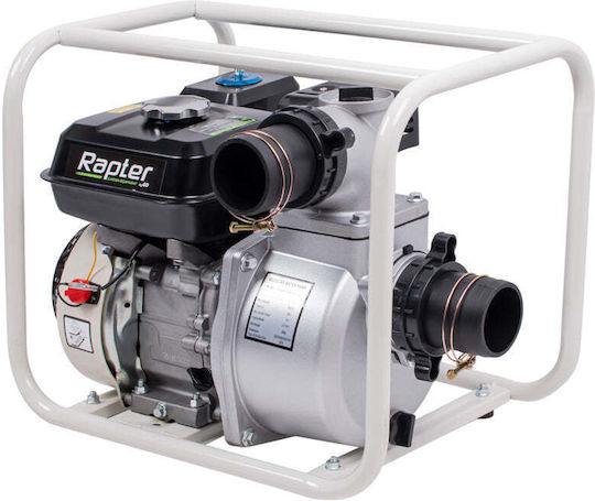 Rapter Rr Gp-300 Gasoline Water Pump 7hp 60 M³/h 3"