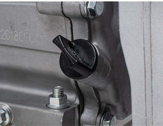 Rapter Rr Gp-300 Gasoline Water Pump 7hp 60 M³/h 3"
