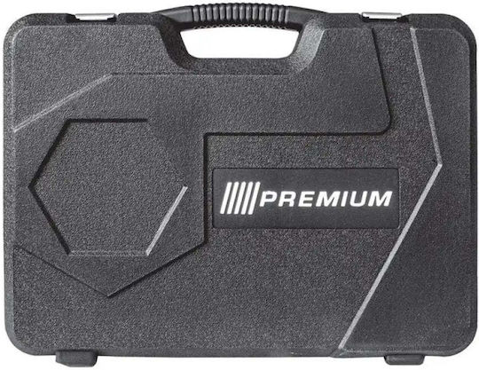 Premium Cheie Cu Clichet Cu Tubulare