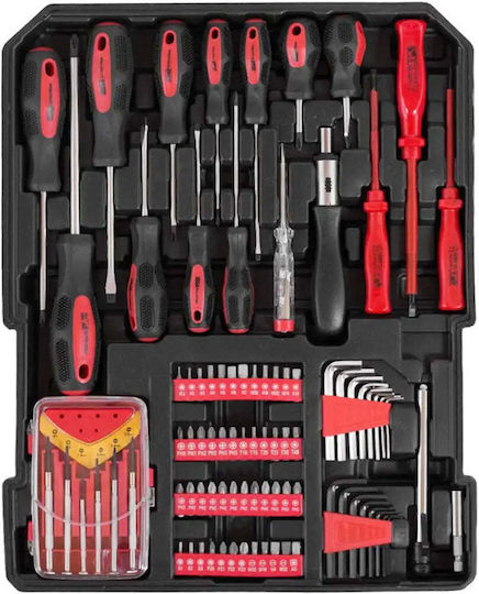 NexTool Καστάνια με Καρυδάκια