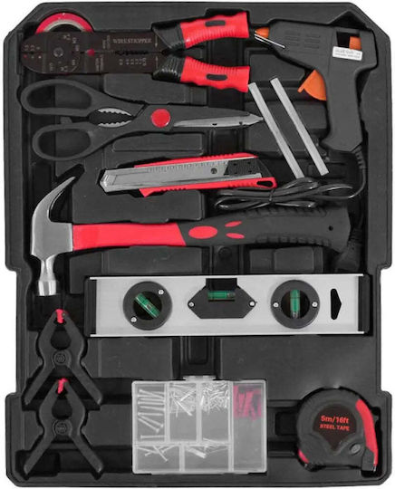 NexTool Καστάνια με Καρυδάκια