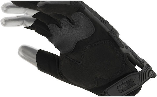 Mechanix Wear M-Pact XXLarge Γάντια Εργασίας Μαύρα Συνθετικού Δέρματος