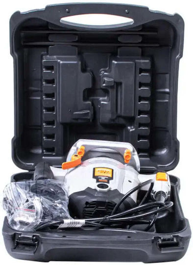 Daewoo DAER1250 Κάθετη Φρέζα 1250W με Ρύθμιση Ταχύτητας
