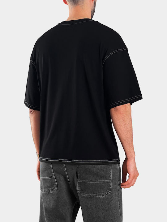 T-Shirt Black