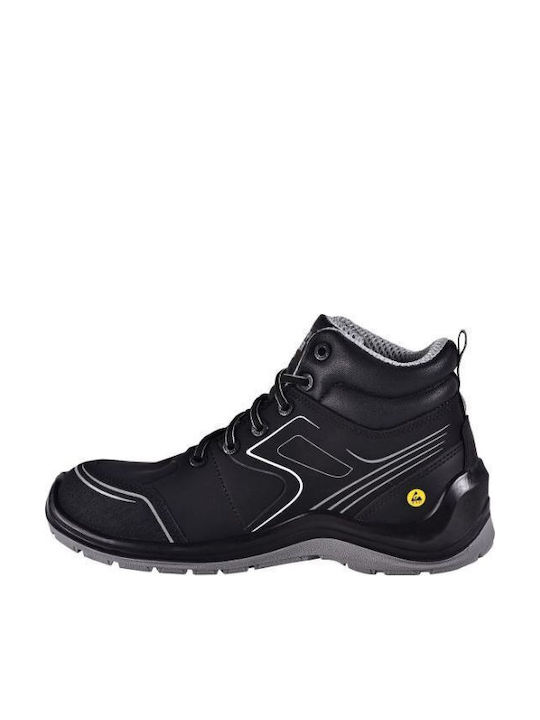Safety Jogger Flow Safety Boot S3S