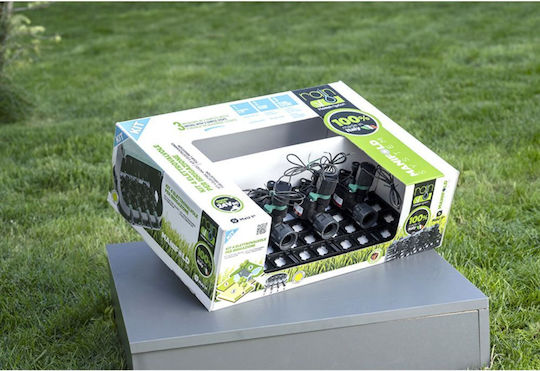 Готов Комплект Решетка За Шахта 4 Или B Rain Rn-150 24v А-th