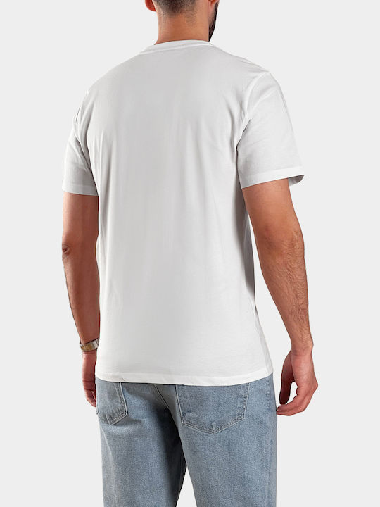 T-shirt Λευκό